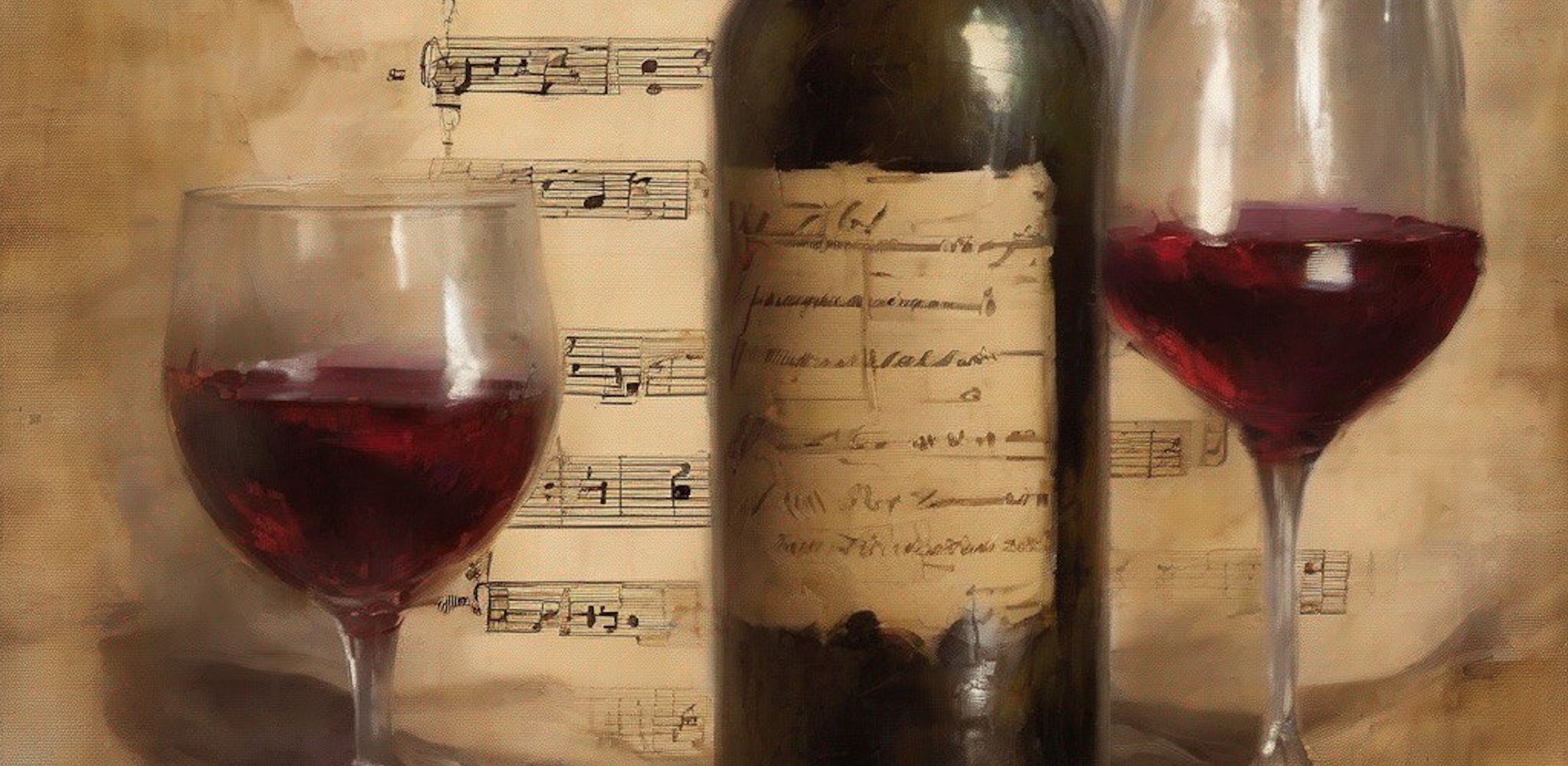 Heard it on the Grapevine II: Like your Labels?