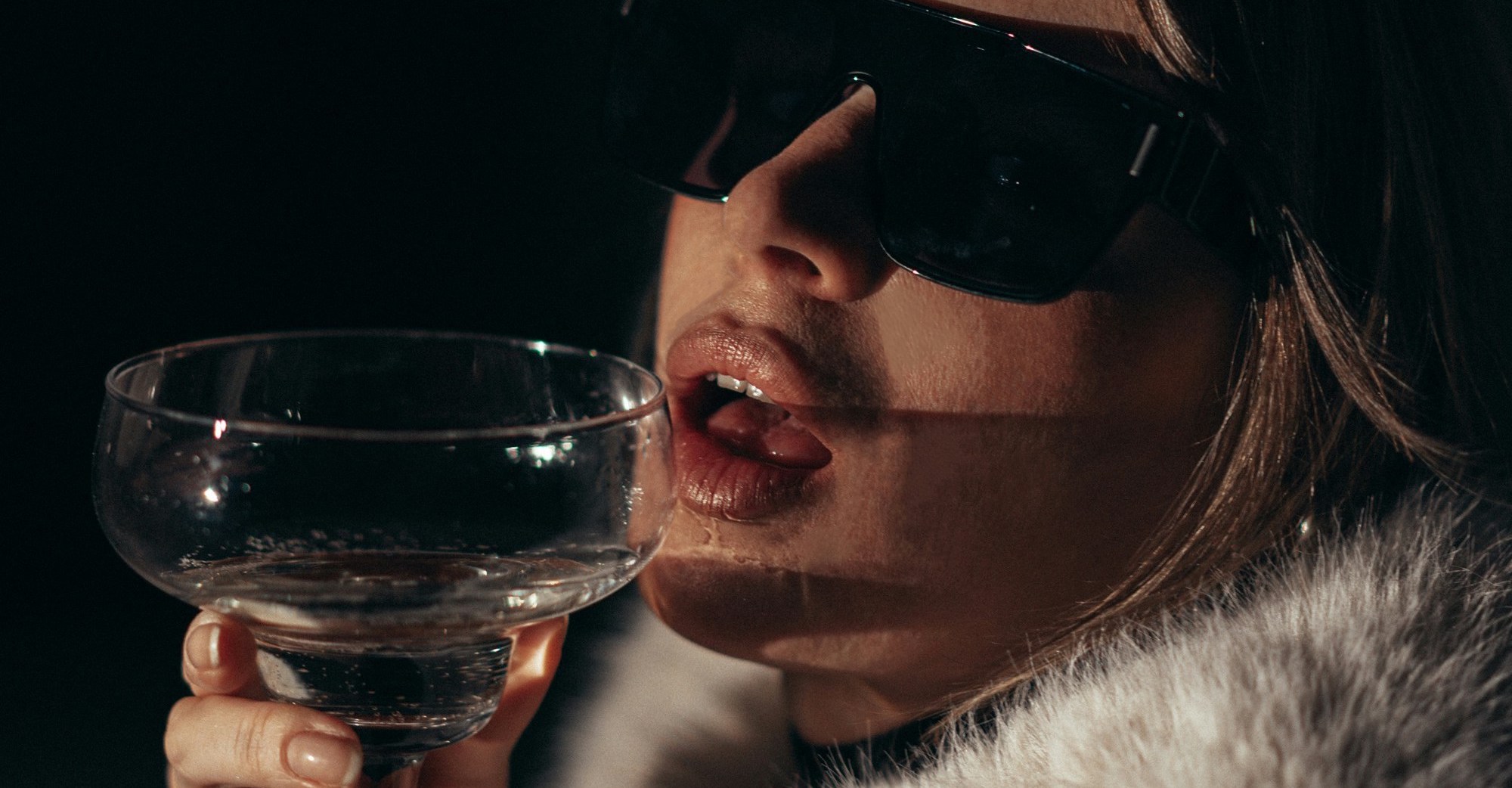 Heard it on the Grapevine III: Staying Glassy
