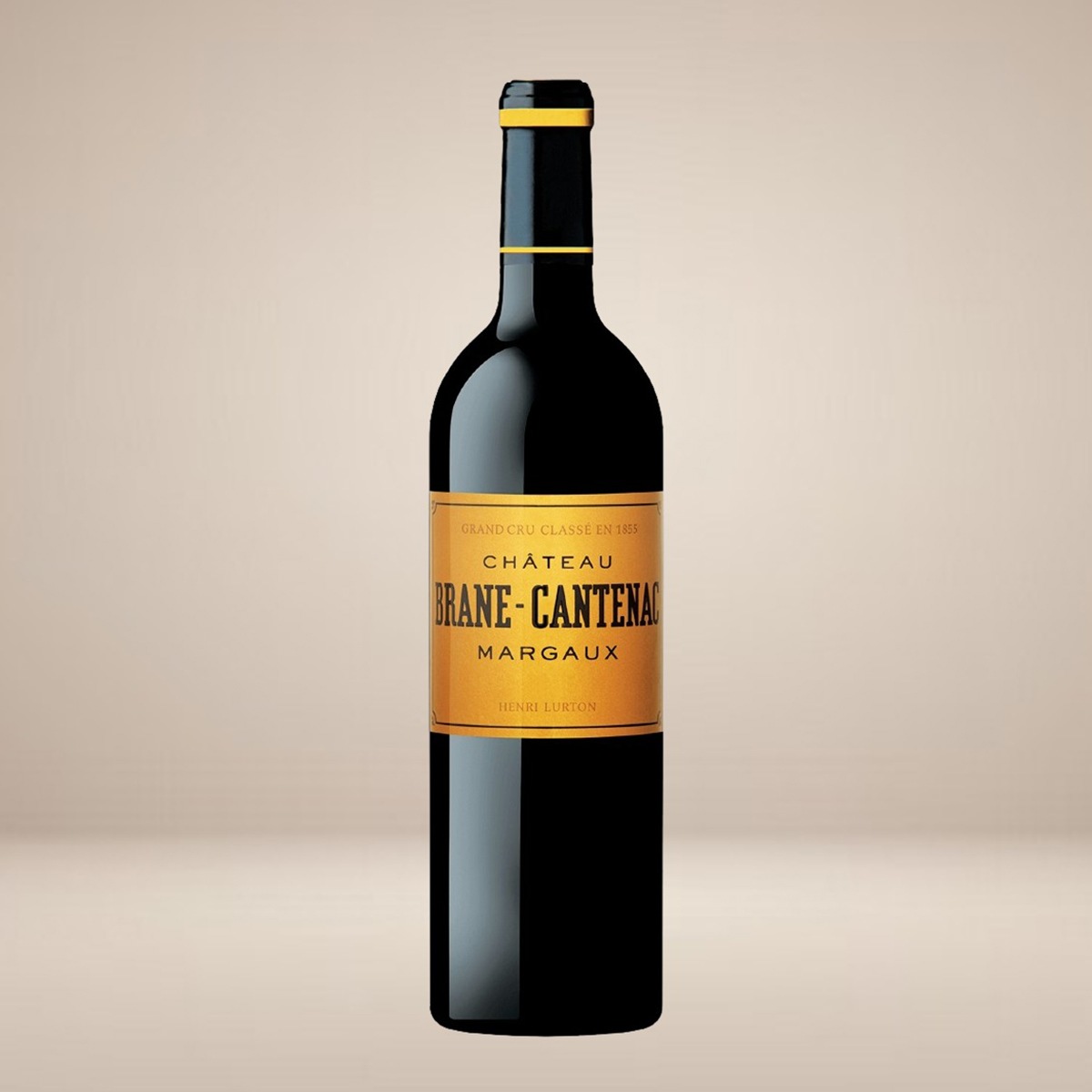 Chateau Brane-Cantenac 2eme Cru Classe, Margaux 2015