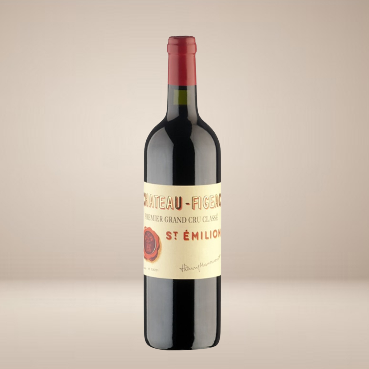 Chateau Figeac Premier Grand Cru Classe A, Saint-Emilion Grand Cru 2020