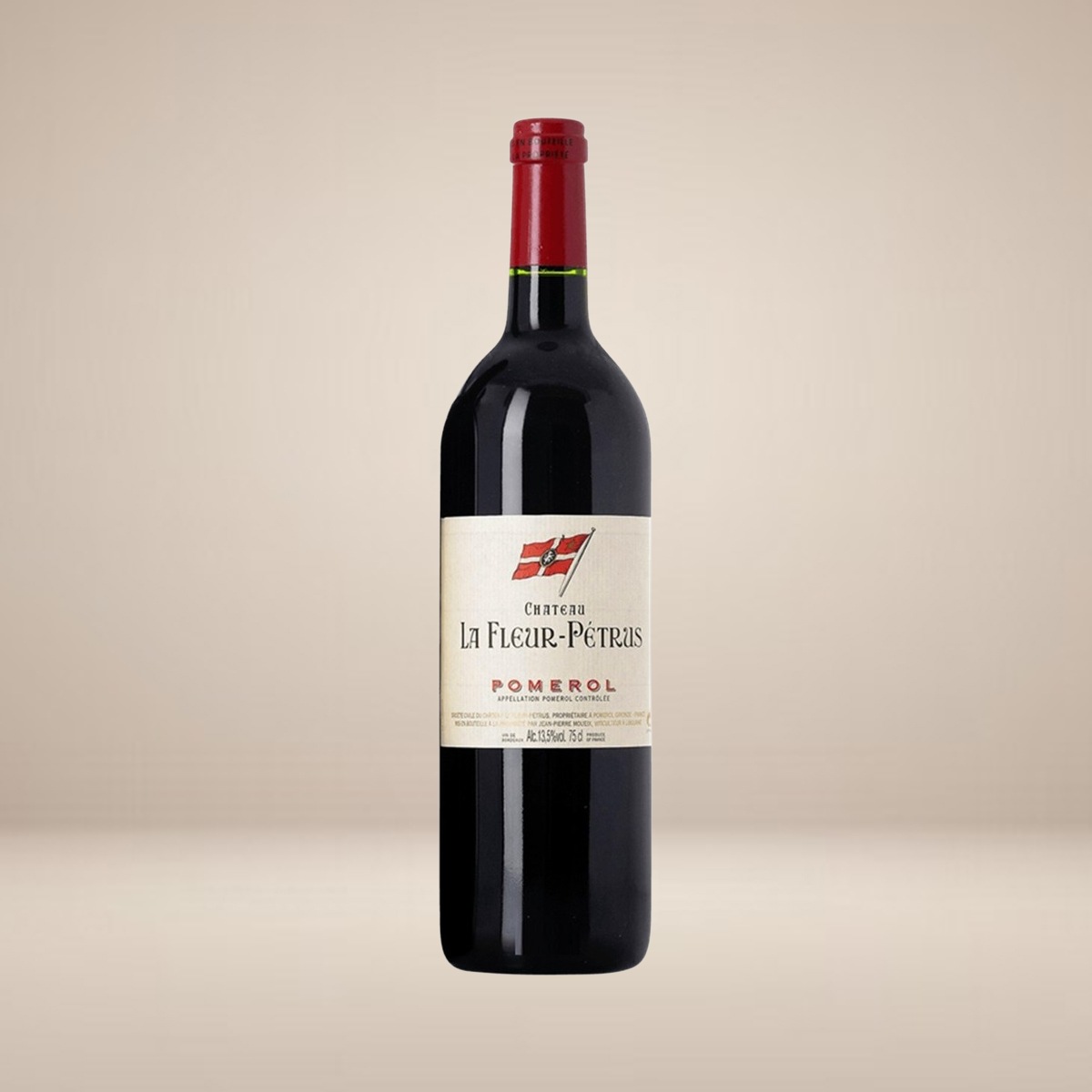 Chateau La Fleur-Petrus, Pomerol 2018