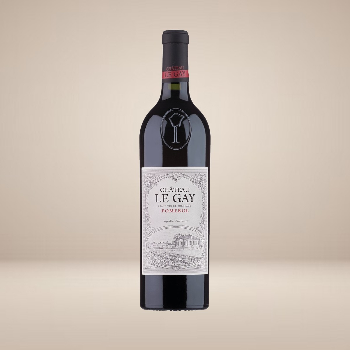 Chateau Le Gay, Pomerol 2020