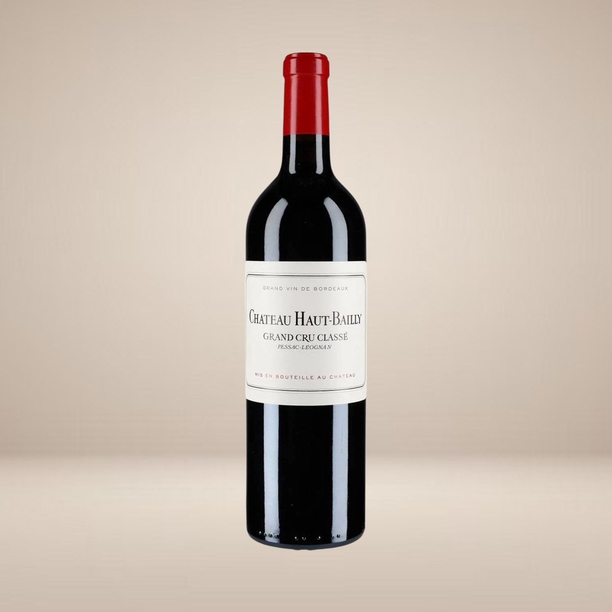 Chateau Haut-Bailly Cru Classe, Pessac-Leognan 2020