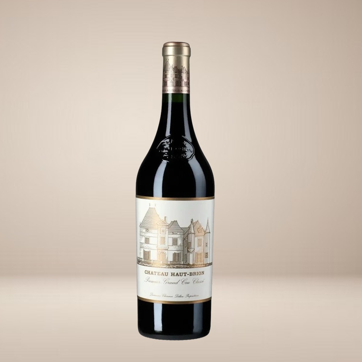 Chateau Haut-Brion Premier Cru Classe, Pessac-Leognan 2020