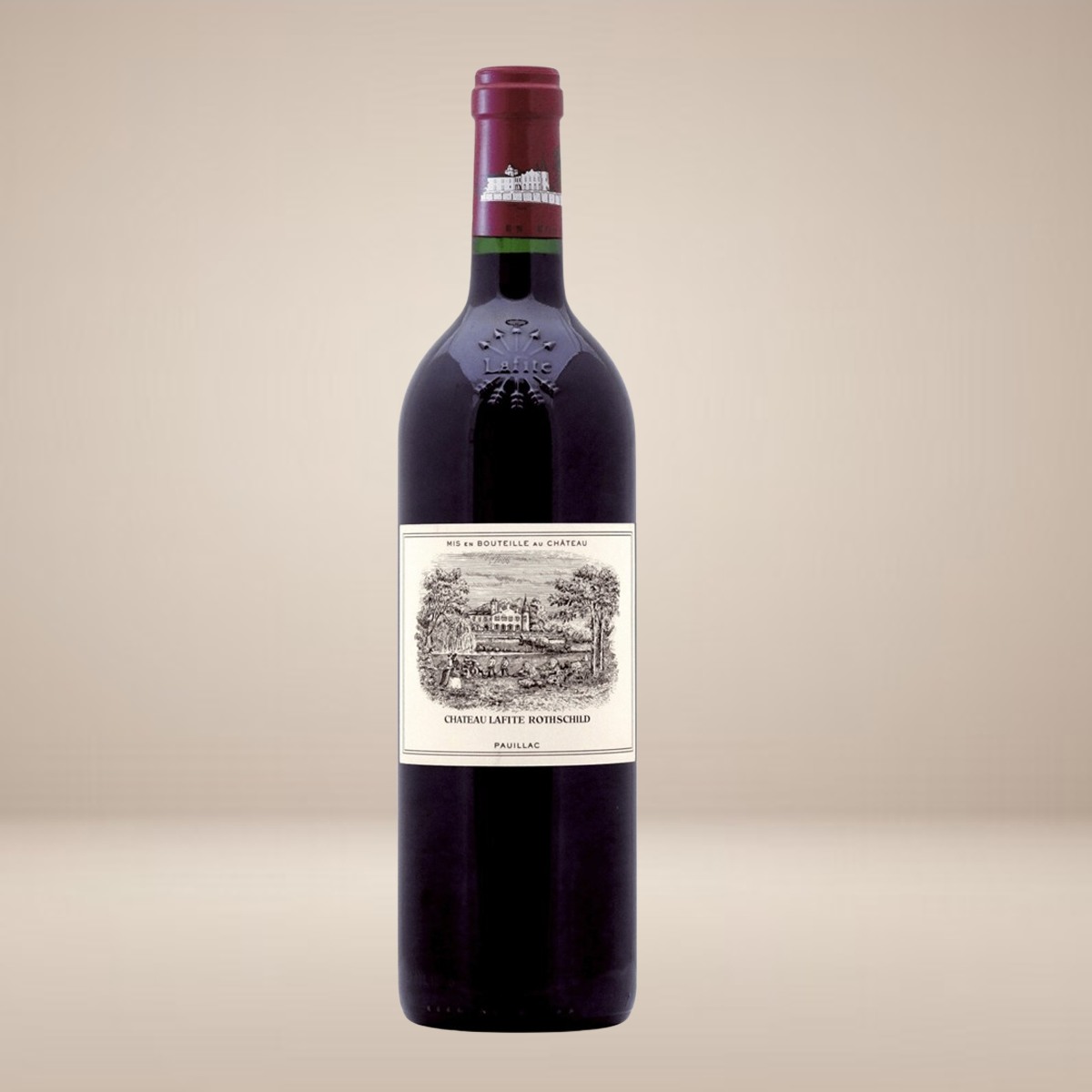 Chateau Lafite Rothschild Premier Cru Classe, Pauillac 2020 (Magnum)