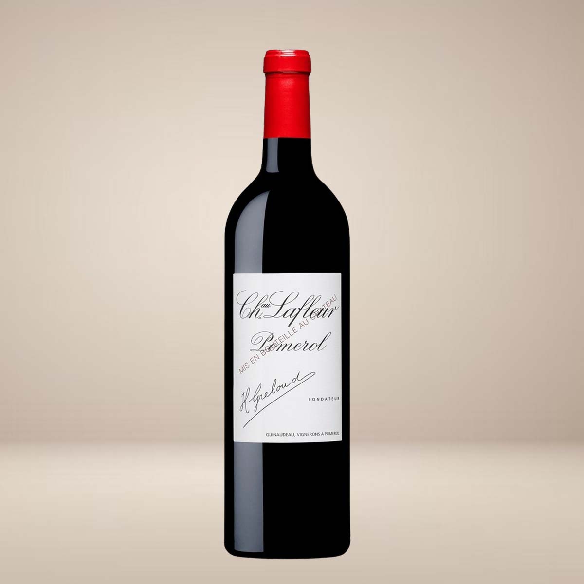 Chateau Lafleur, Pomerol 2022