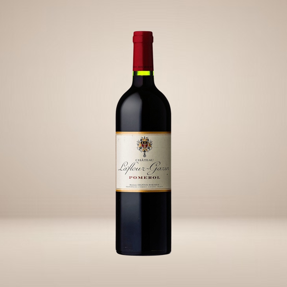 Chateau Lafleur-Gazin, Pomerol 2005