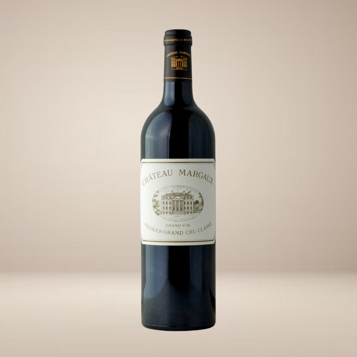 Chateau Margaux Premier Cru Classe, Margaux 2015