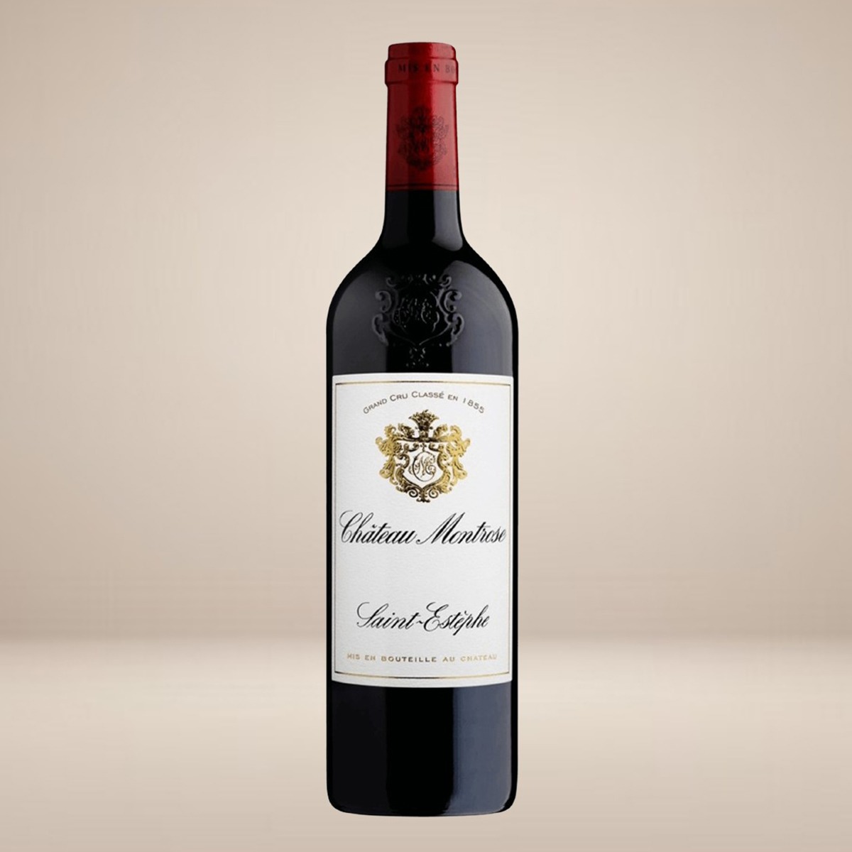 Chateau Montrose 2eme Cru Classe, Saint-Estephe 2020