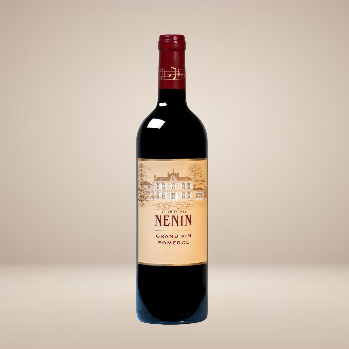 Chateau Nenin, Pomerol 2020