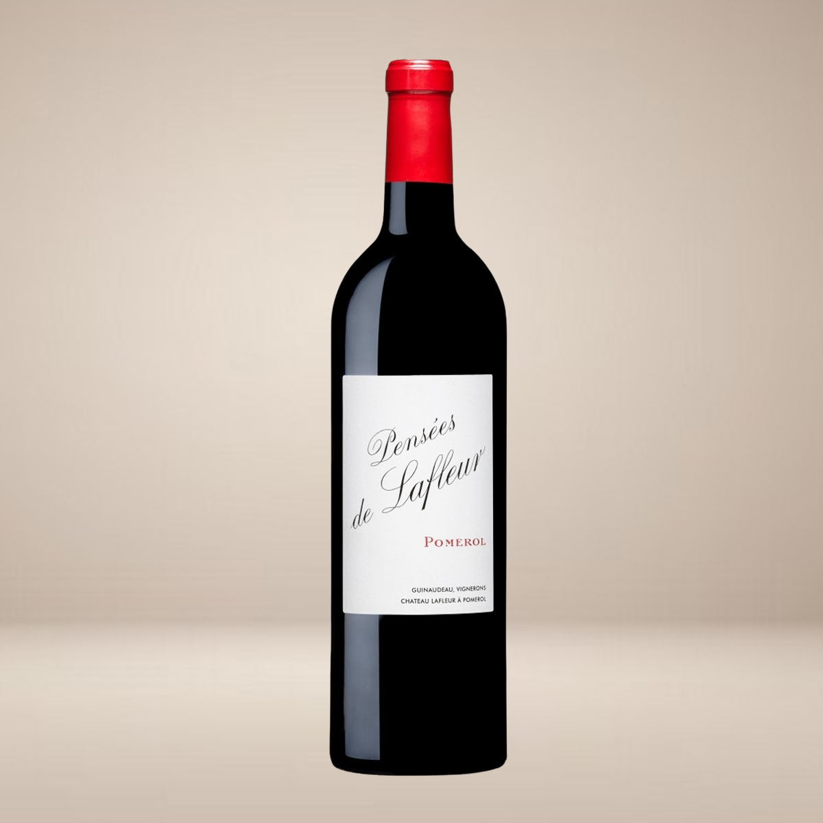 Pensees de Lafleur, Pomerol 2020