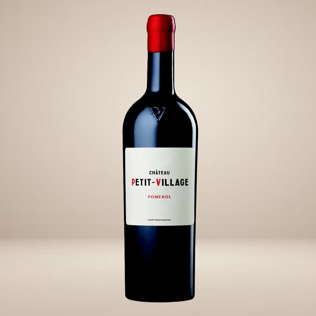 Chateau Petit-Village, Pomerol 2020