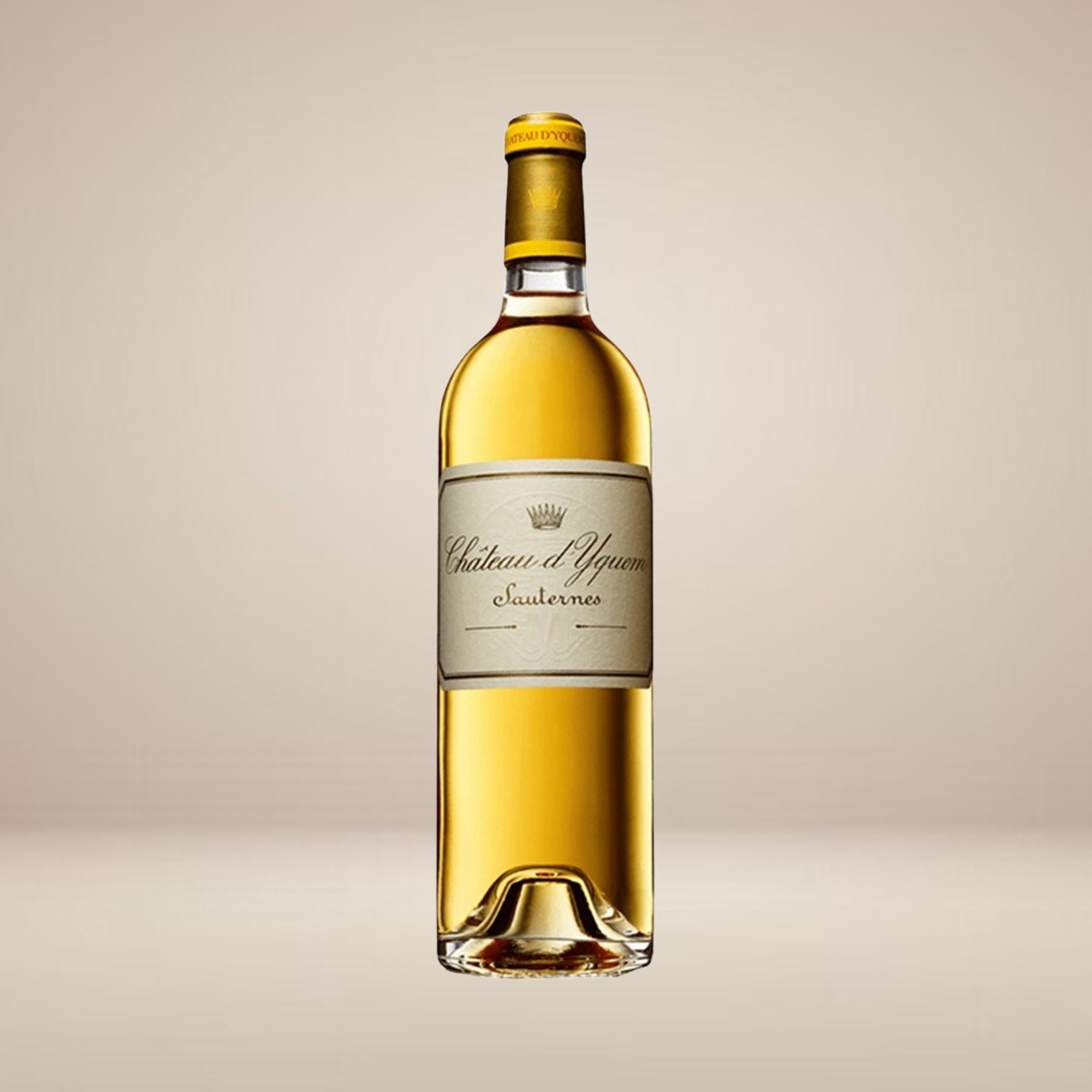 Chateau d'Yquem Premier Cru Superieur, Sauternes 2016 (Demi)