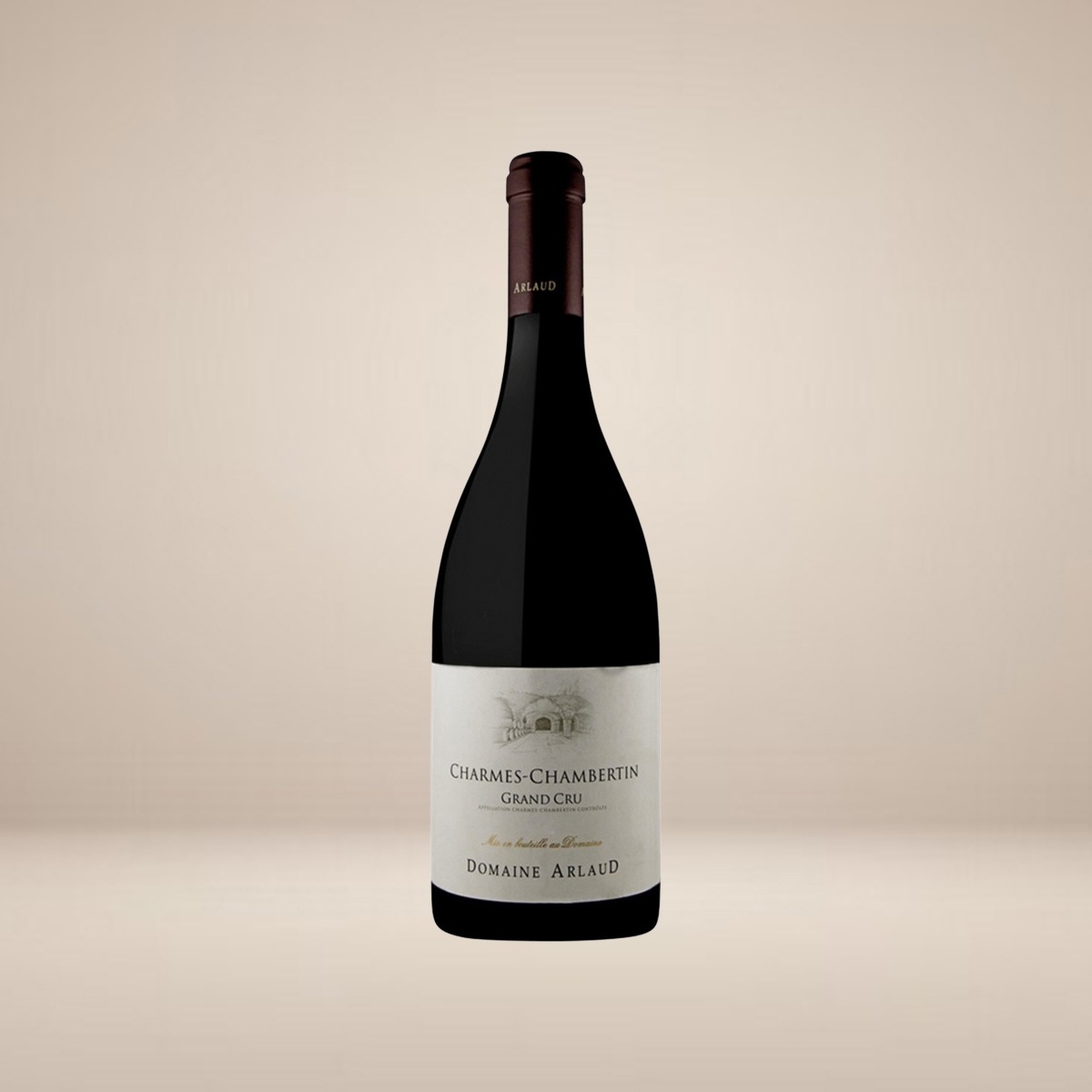 Domaine Arlaud, Charmes-Chambertin Grand Cru 2017