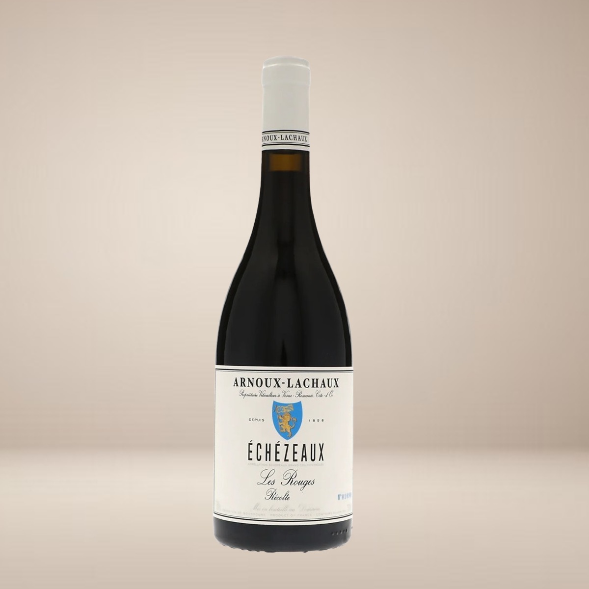 Domaine Arnoux-Lachaux, Echezeaux Grand Cru, Les Rouges 2018