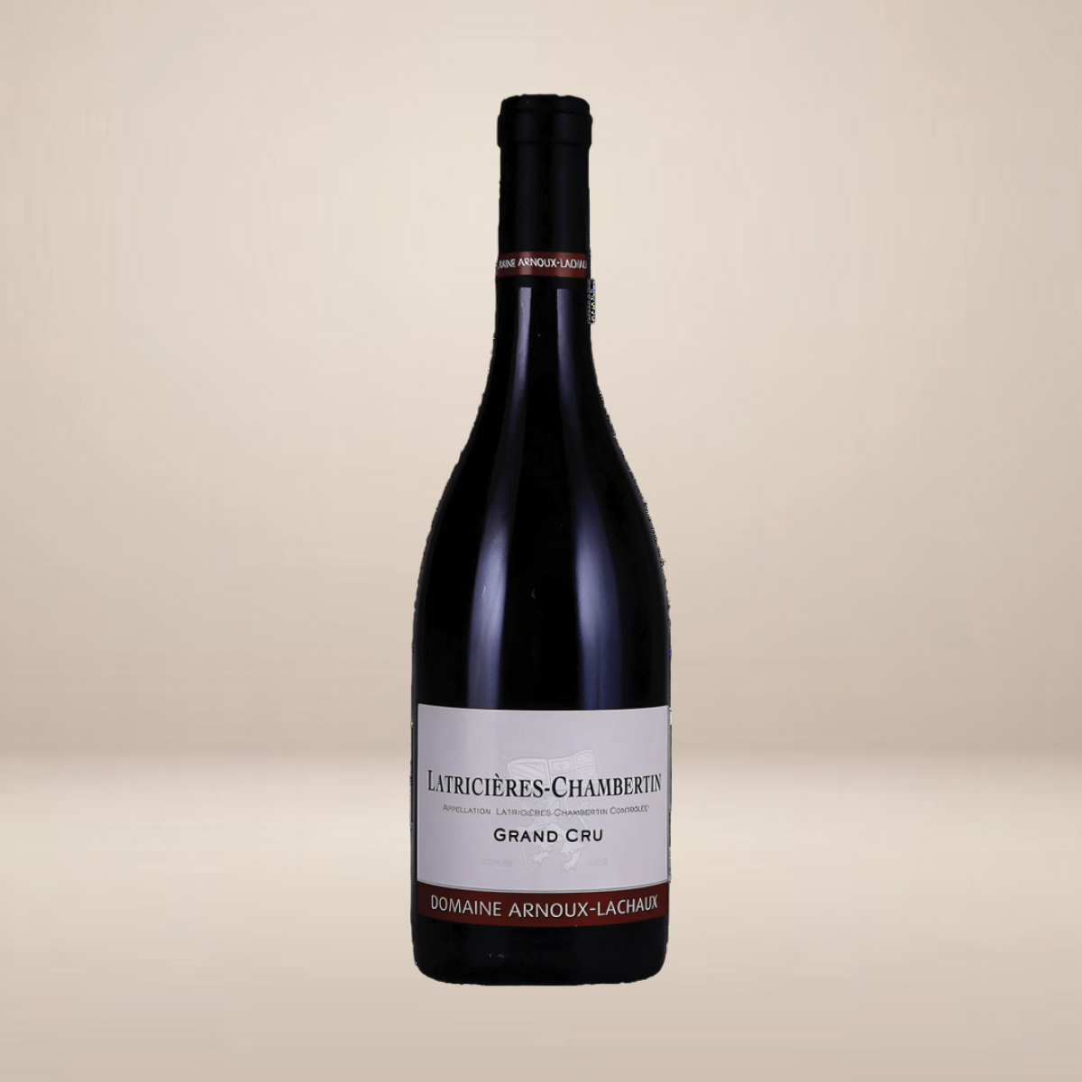 Domaine Arnoux-Lachaux, Latricieres-Chambertin Grand Cru 2017