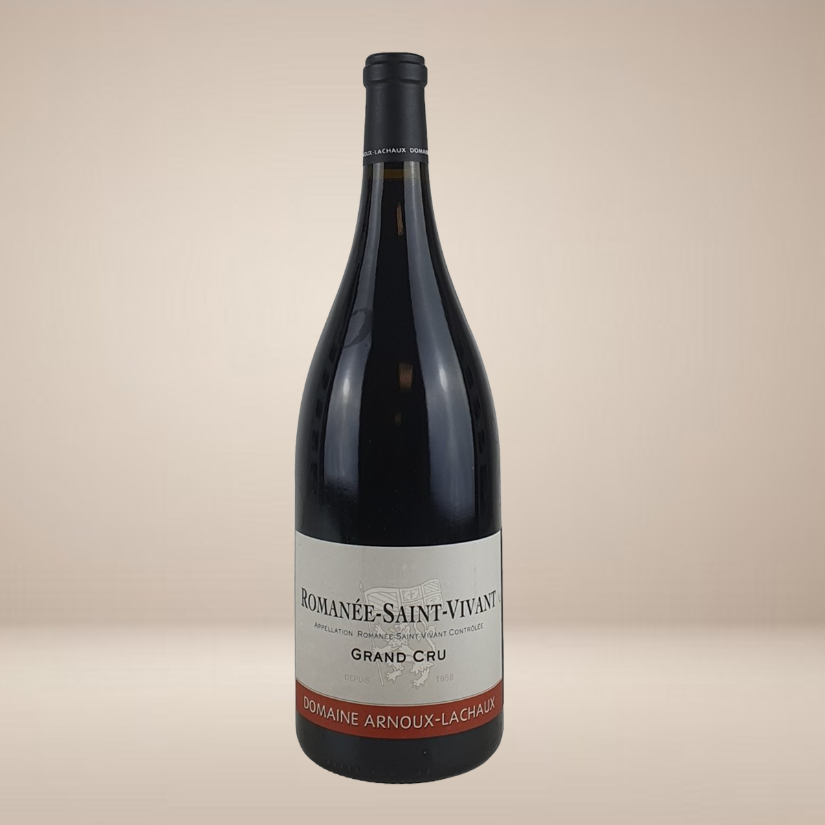 Domaine Arnoux-Lachaux, Romanee-Saint-Vivant Grand Cru 2018