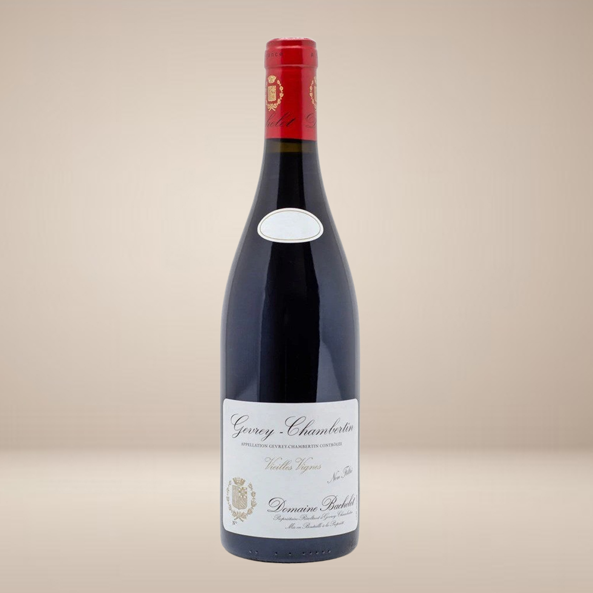 Domaine Denis Bachelet, Gevrey-Chambertin, Vieilles Vignes 2016