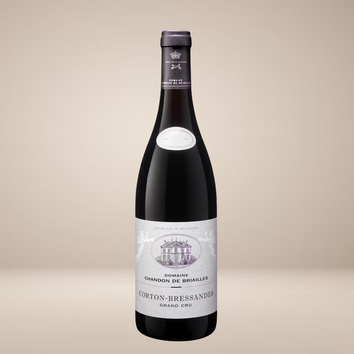 Domaine Chandon de Briailles, Corton Grand Cru, Les Bressandes 2013