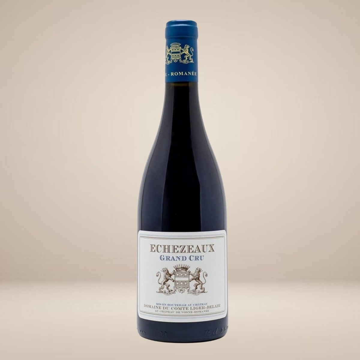 Domaine du Comte Liger Belair, Echezeaux Grand Cru 2017