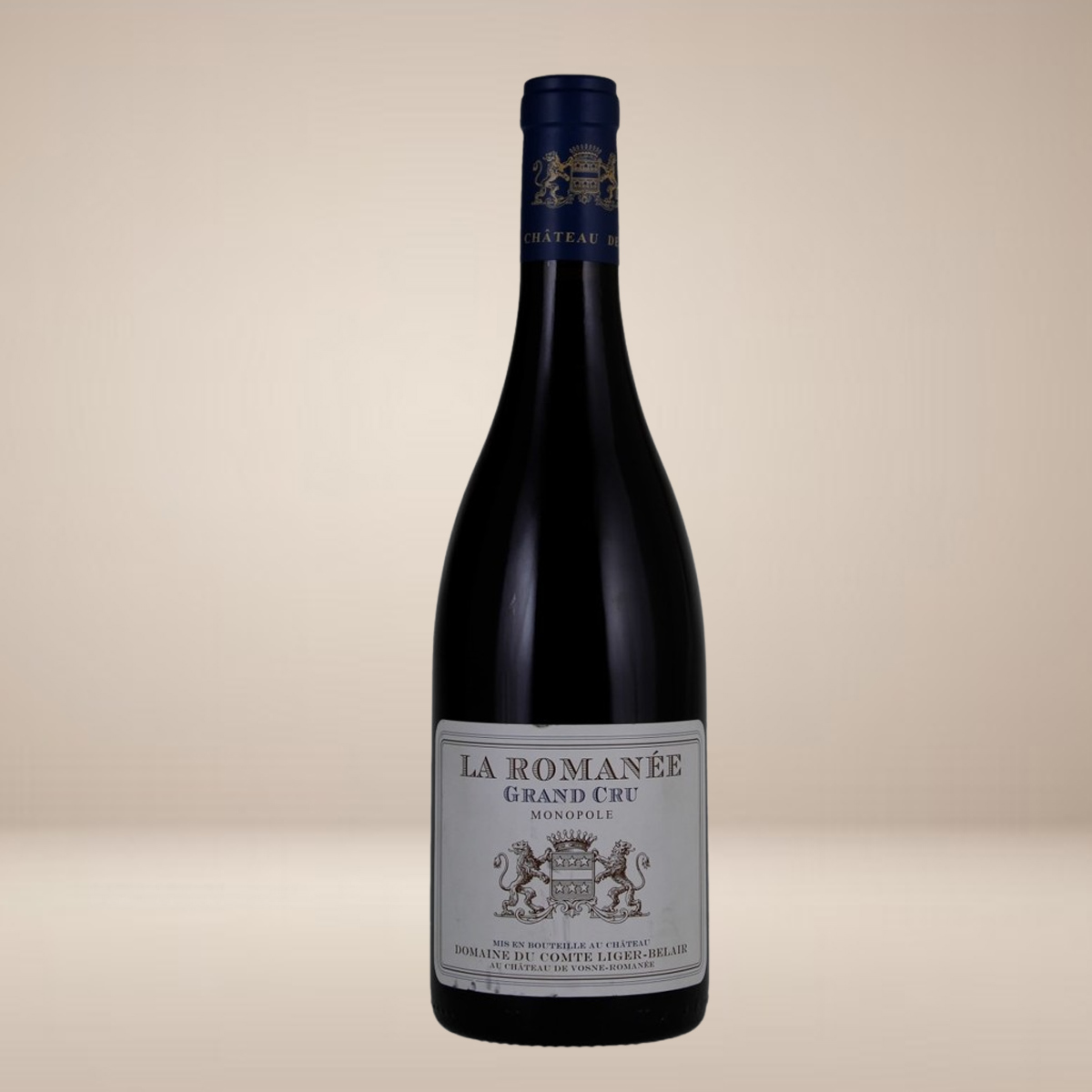 Domaine du Comte Liger Belair, La Romanee Grand Cru 2017