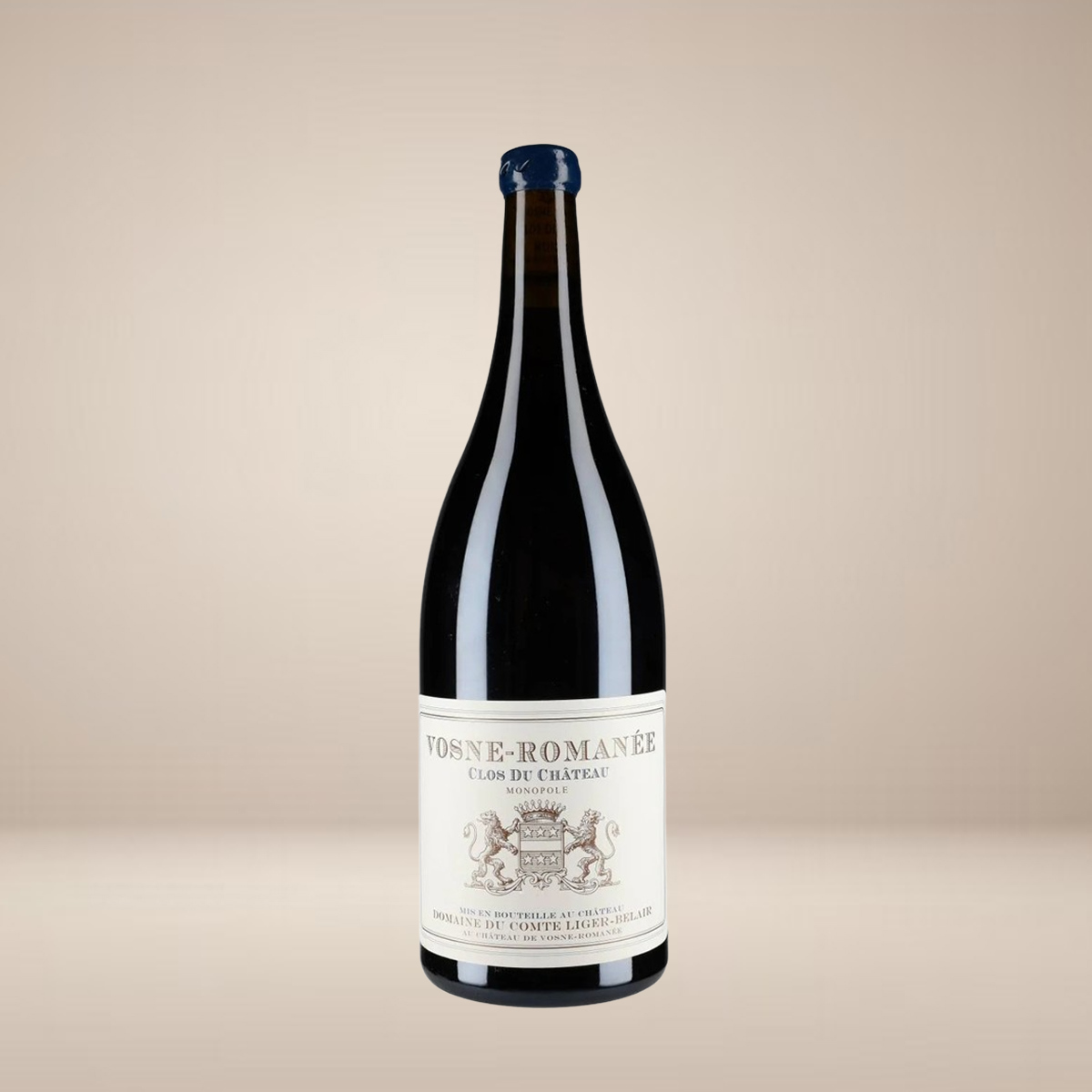 Domaine du Comte Liger Belair, Vosne-Romanee, Clos du Chateau 2020