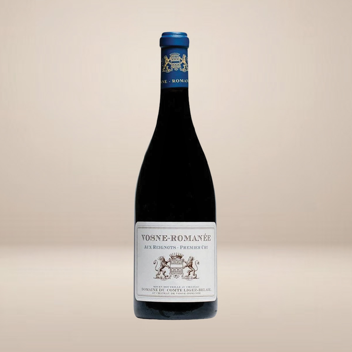 Domaine du Comte Liger Belair, Vosne-Romanee Premier Cru, Aux Reignots 2017