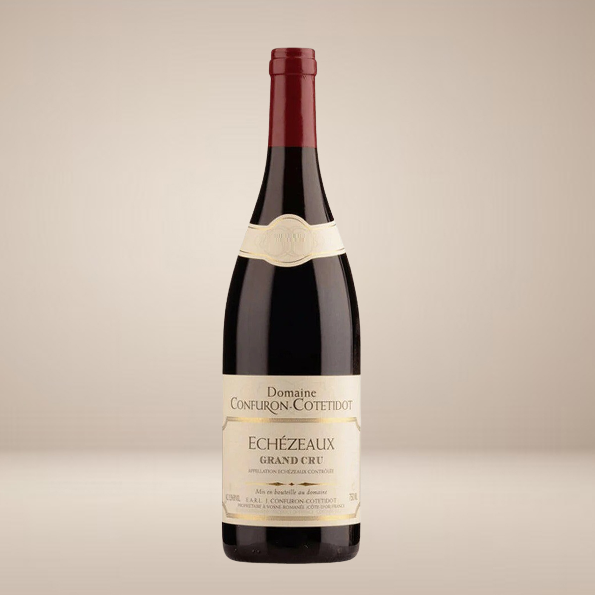 Domaine Confuron Cotetidot, Echezeaux Grand Cru 2019