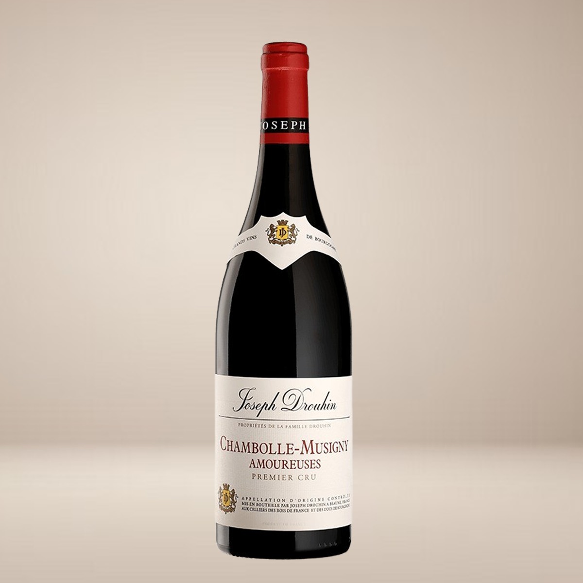 Joseph Drouhin, Chambolle-Musigny Premier Cru, Les Amoureuses 2015
