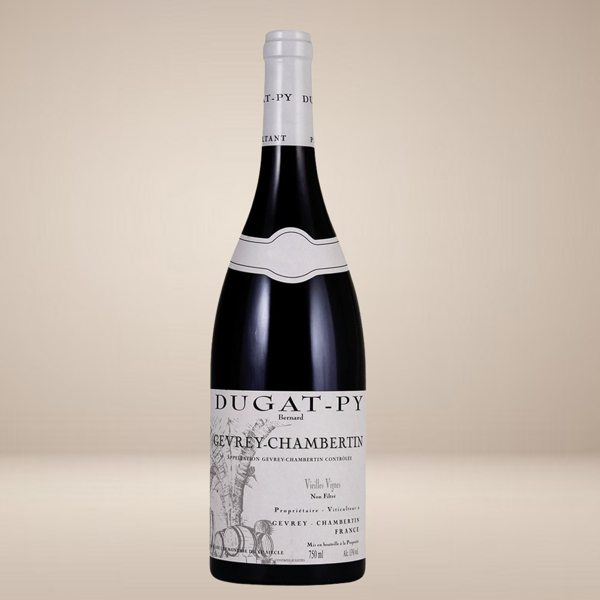 Dugat-Py, Gevrey-Chambertin, Vieilles Vignes 2019