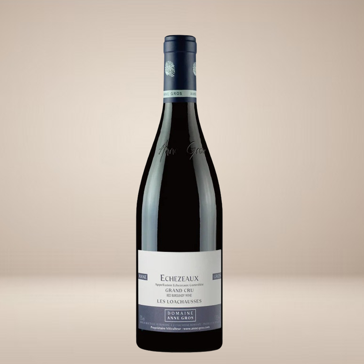 Domaine Anne Gros, Echezeaux Grand Cru, Les Loachausses 2018