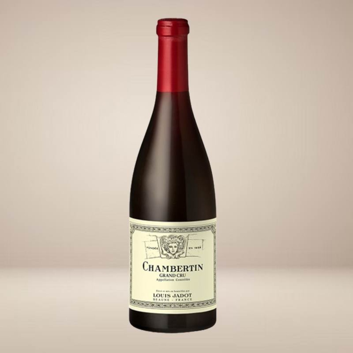 Maison Louis Jadot, Chambertin Grand Cru 2009