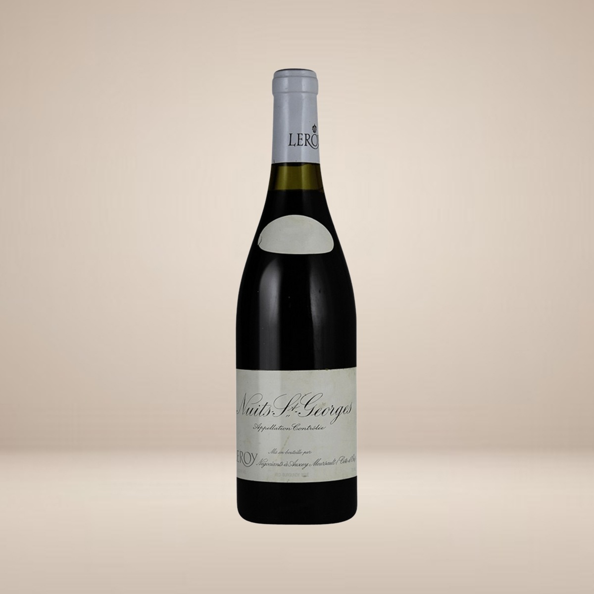 Maison Leroy, Nuits-Saint-Georges 2017