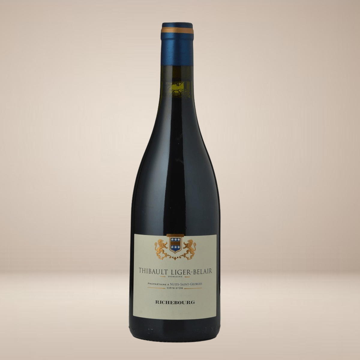Thibault Liger-Belair, Richebourg Grand Cru 2013