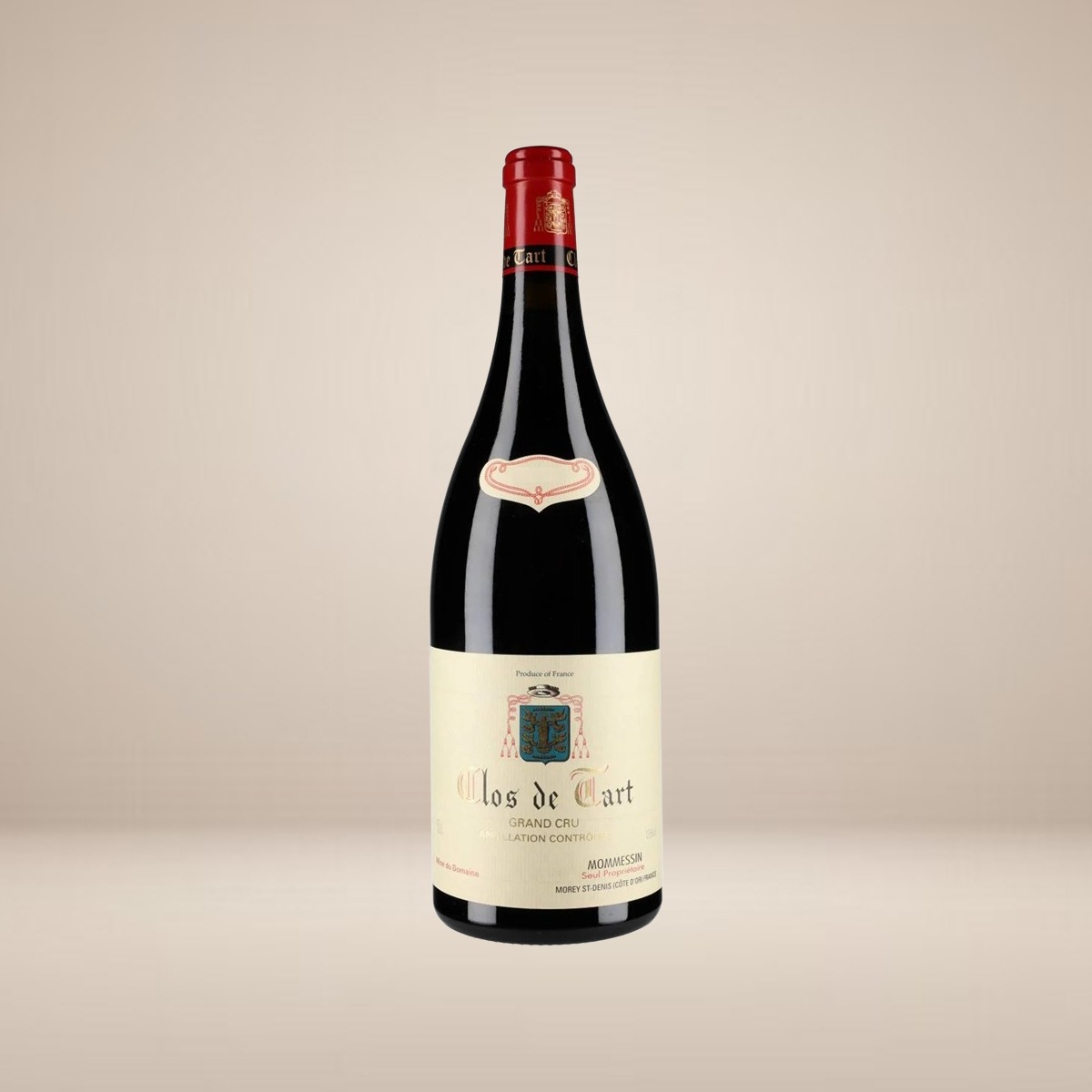Clos de Tart, Clos de Tart Grand Cru 2008 (Magnum)