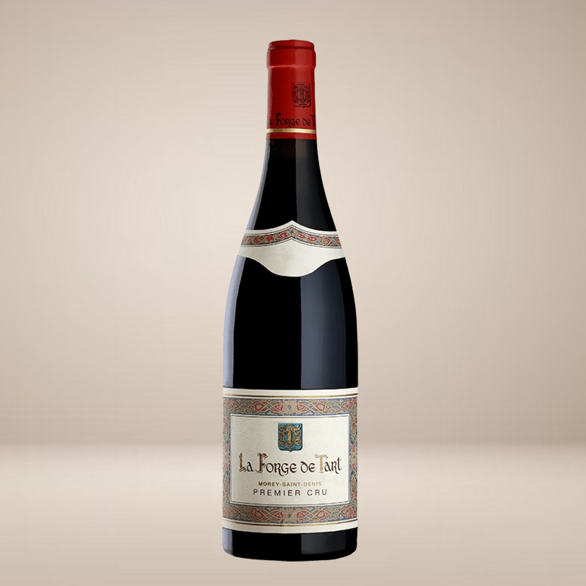Clos de Tart, Morey-Saint-Denis Premier Cru, La Forge de Tart 2011