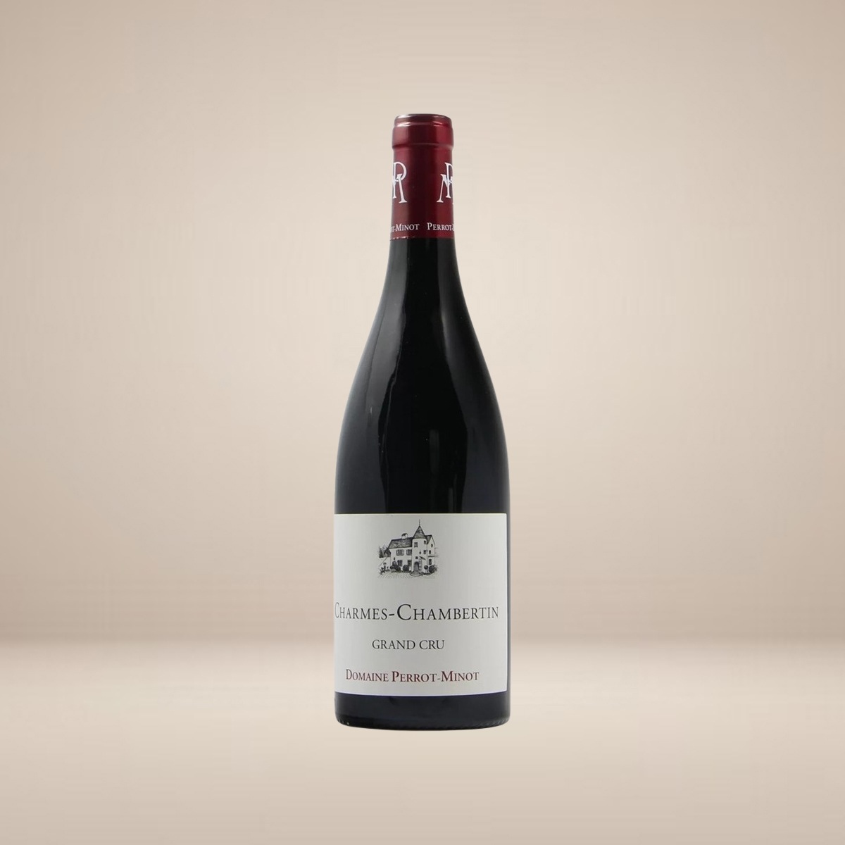 Perrot-Minot, Charmes-Chambertin Grand Cru 2018 (Magnum)