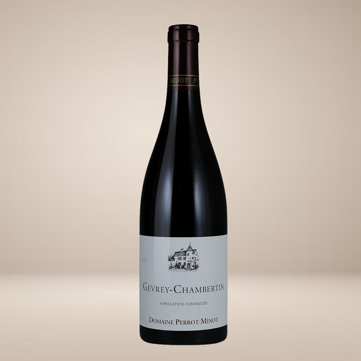 Perrot-Minot, Gevrey-Chambertin 2018