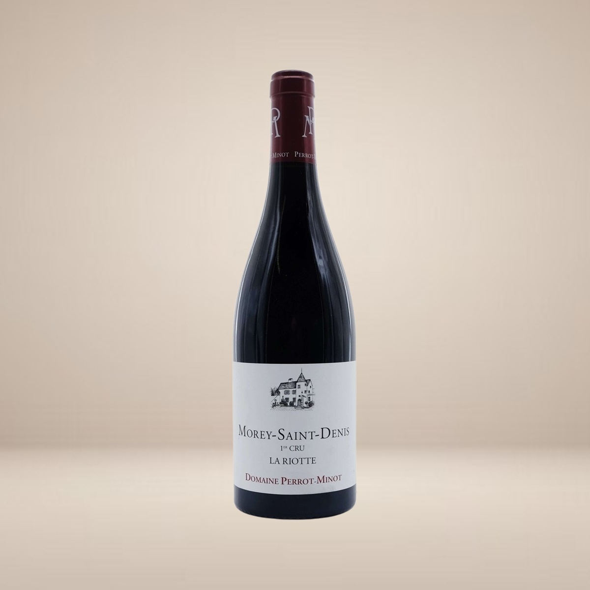 Perrot-Minot, Morey-Saint-Denis Premier Cru, La Riotte Vieilles Vignes 2022