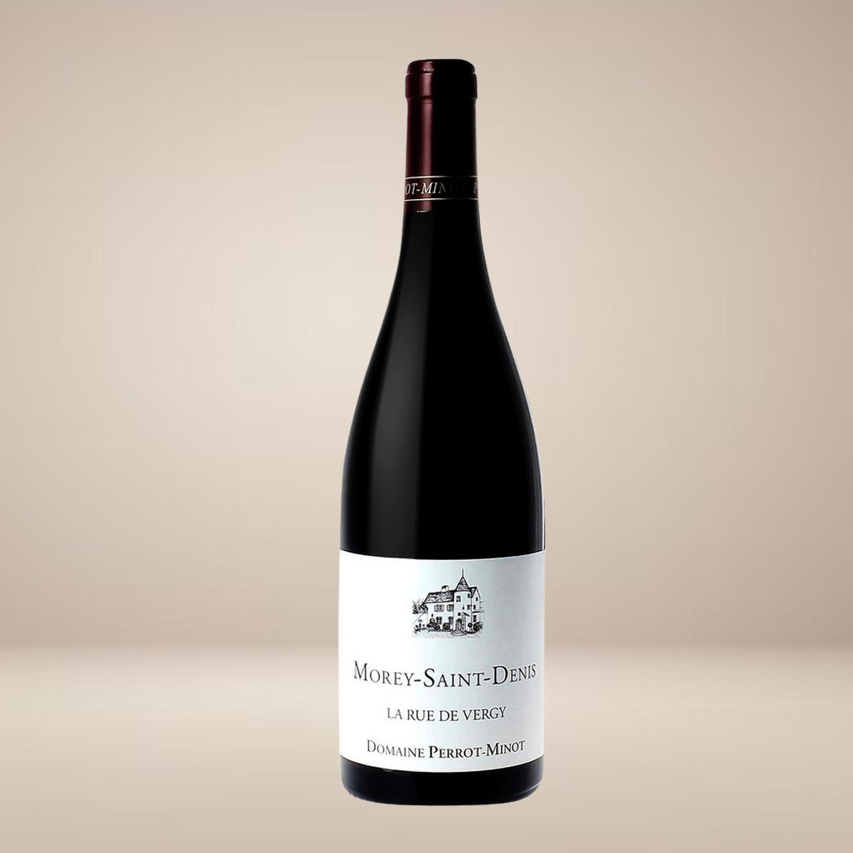 Perrot-Minot, Morey-Saint-Denis, En la Rue de Vergy Rouge 2015