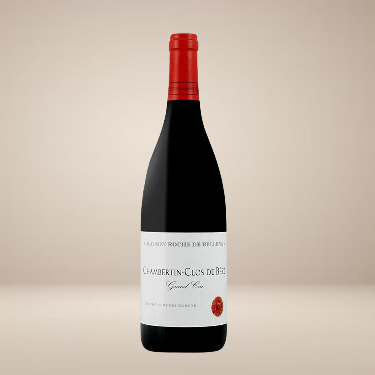 Maison Roche de Bellene, Chambertin-Clos de Beze Grand Cru 2014