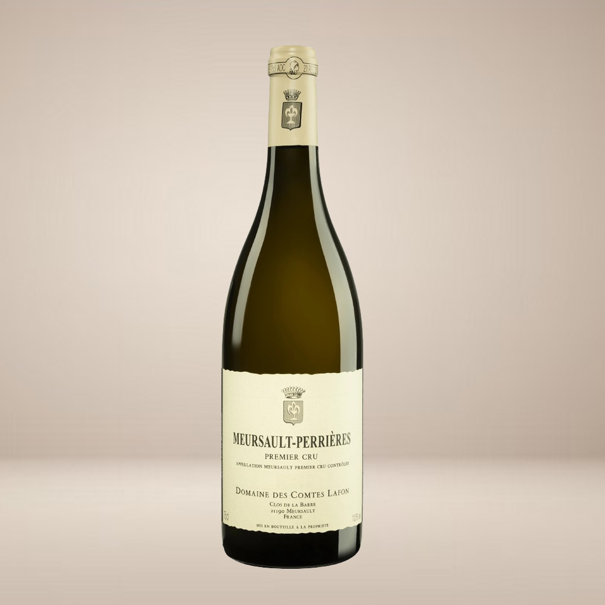 Domaine des Comtes Lafon, Meursault Premier Cru, Perrieres Blanc 2007