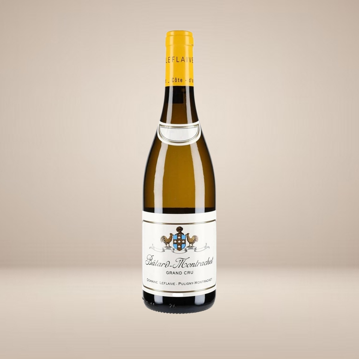Domaine Leflaive, Batard-Montrachet Grand Cru 2020