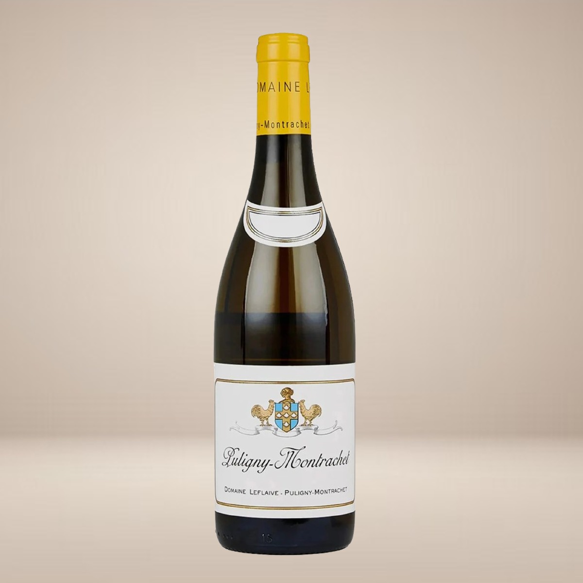 Domaine Leflaive, Puligny-Montrachet 2015