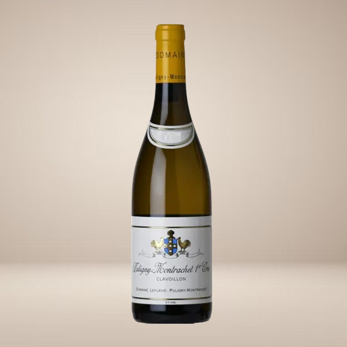 Domaine Leflaive, Puligny-Montrachet Premier Cru, Clavoillon 2022
