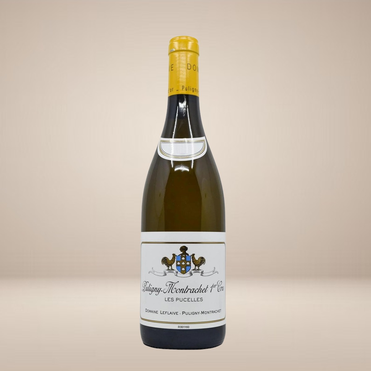 Domaine Leflaive, Puligny-Montrachet Premier Cru, Les Pucelles 2022