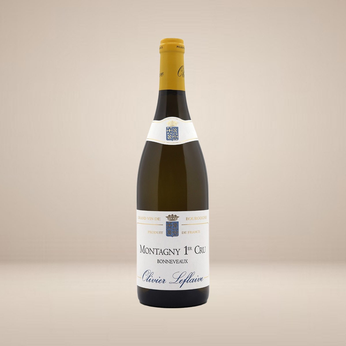 Olivier Leflaive, Montagny Premier Cru, Les Bonneveaux 2022 (Magnum)