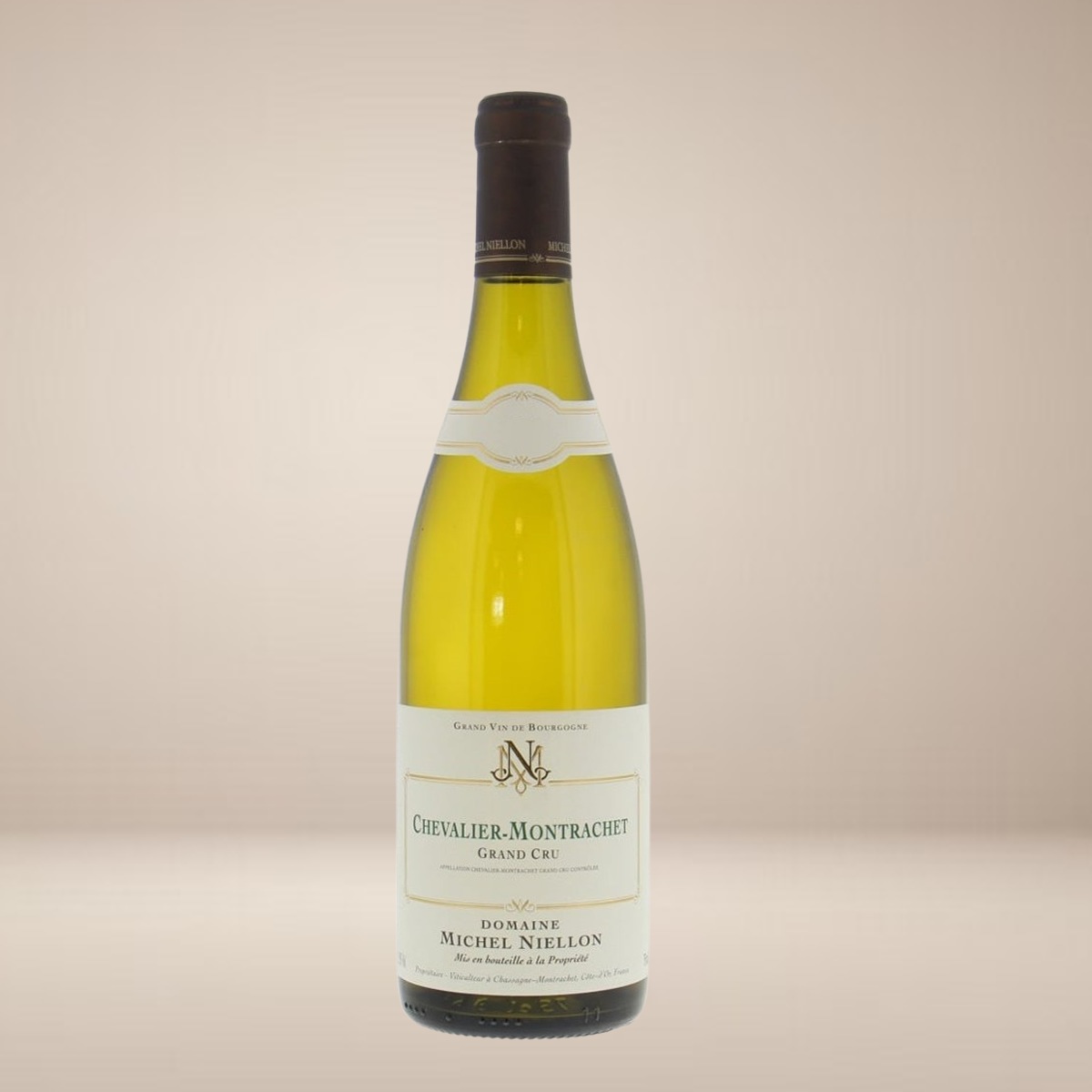 Domaine Michel Niellon, Chevalier-Montrachet Grand Cru 2007