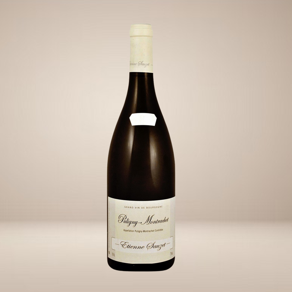 Etienne Sauzet, Puligny-Montrachet 2021