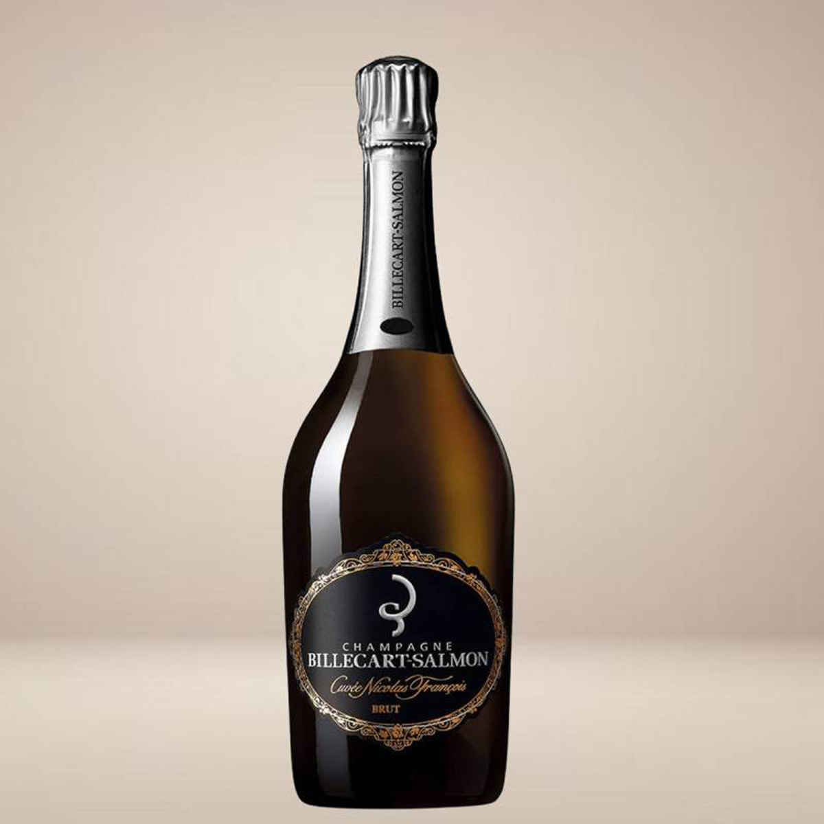 Billecart-Salmon, Nicolas Francois 2002